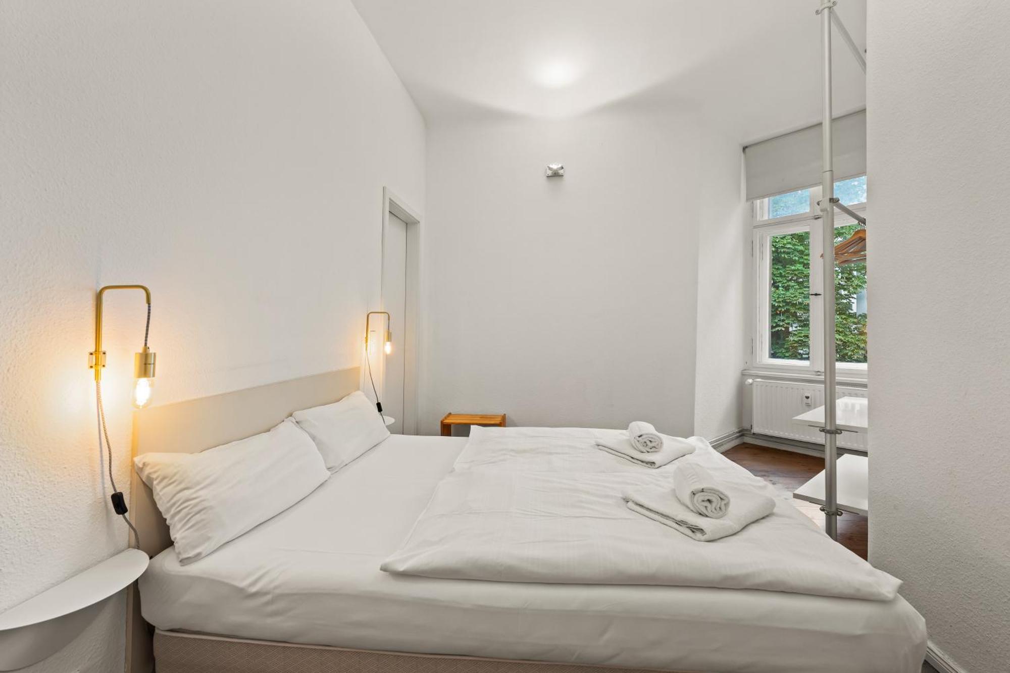 Mooeve Friedrichs Big Appartement