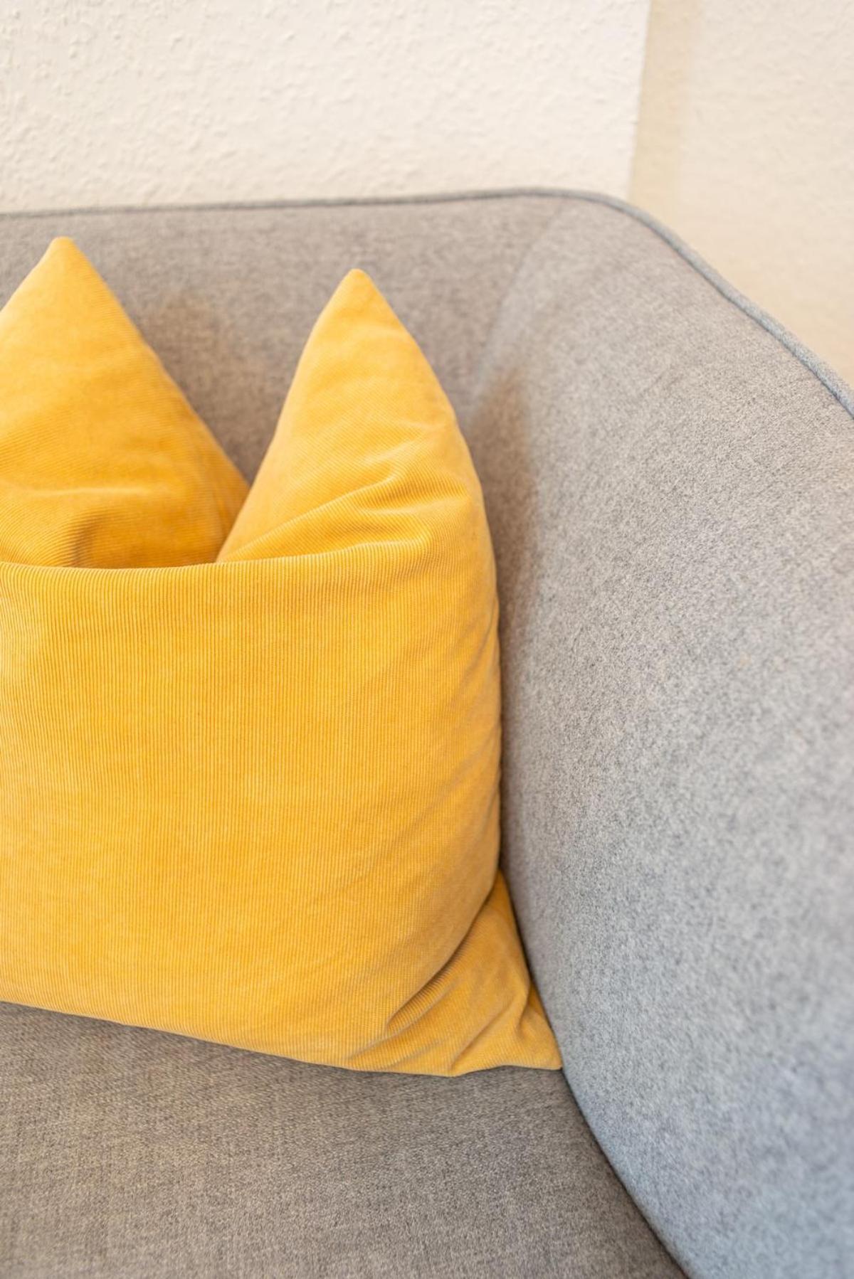 Chic Boutique Apartment Berlin