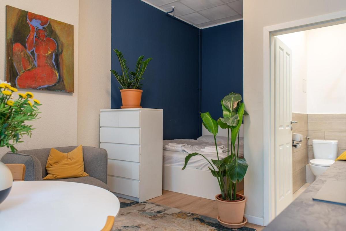 Apartment Chic Boutique Berlin