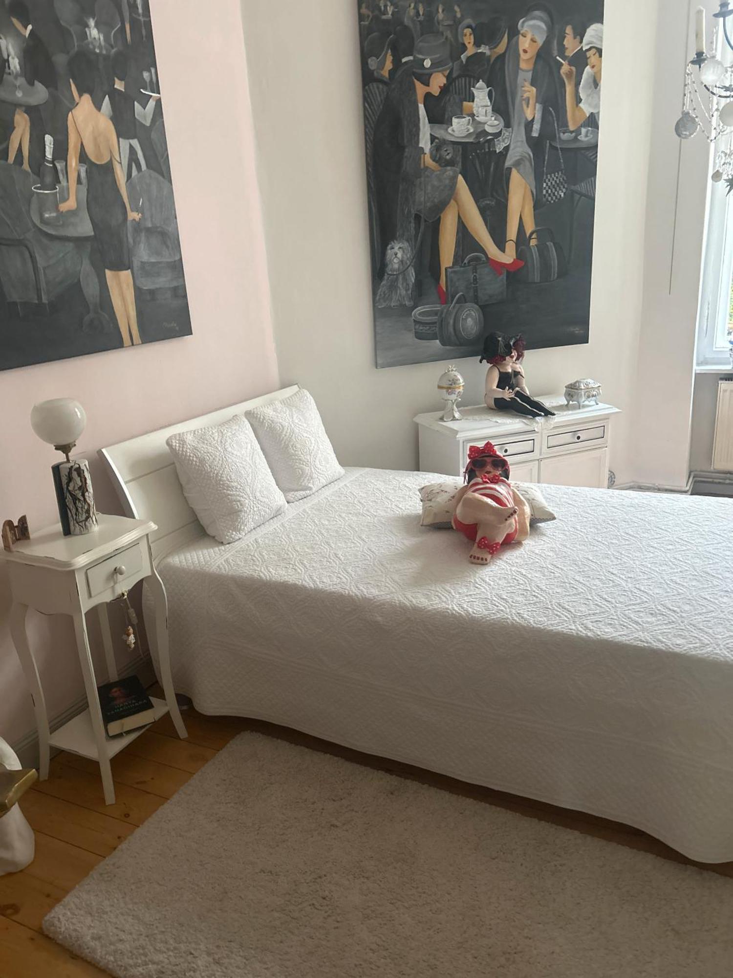 Elisabeth Appartement Berlin