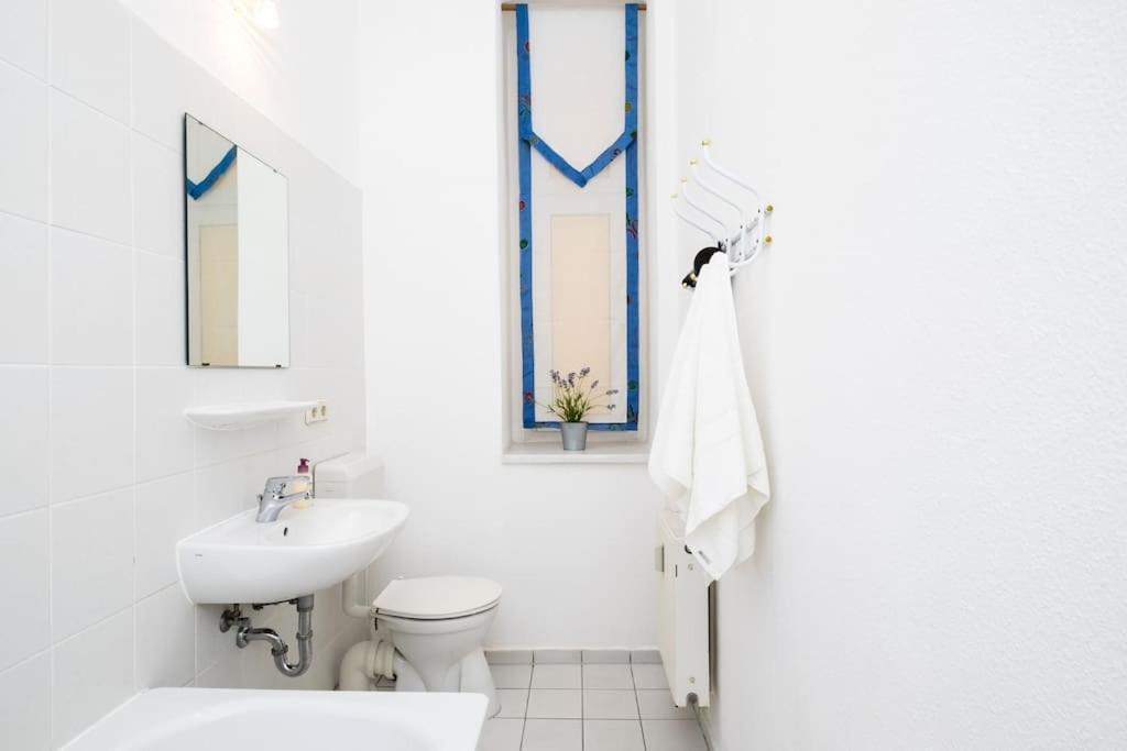 Lejlighed Comfortable 2-room For Rest & Work P-berg *