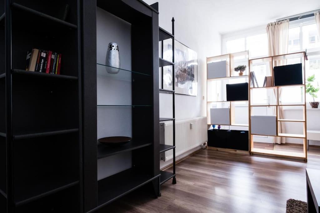 Comfortable 2-room For Rest & Work P-berg Lejlighed *