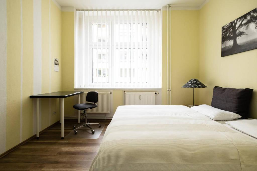Comfortable 2-room For Rest & Work P-berg