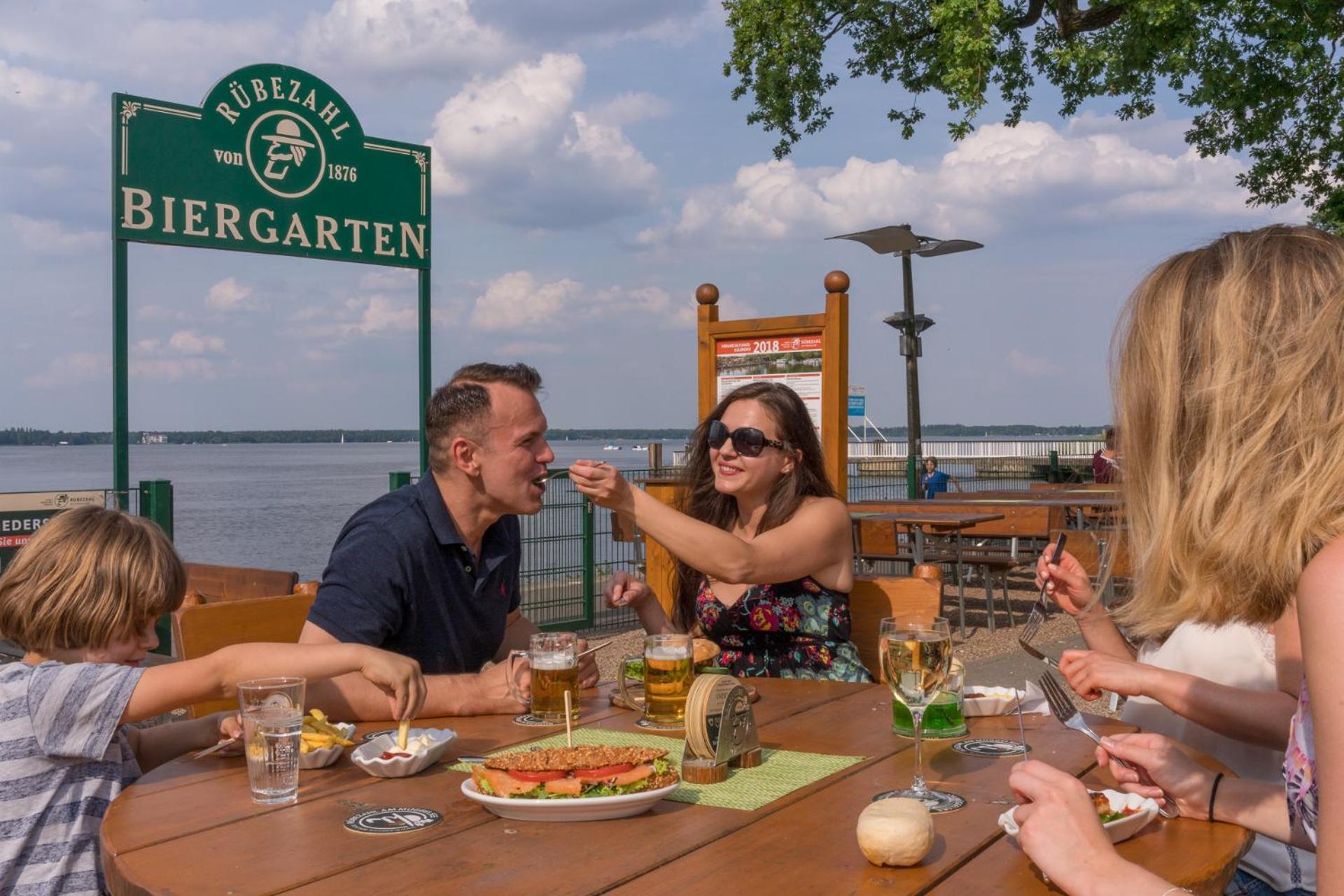 Ruebezahl Am Mueggelsee, Haus 20 Mohn Mit Eigener Sauna, Idealer Ort Fuer Natur- Und Erholungssuchende, Fuer Radfahrer Und Familien Mit Kindern Hébergement de vacances Berlin