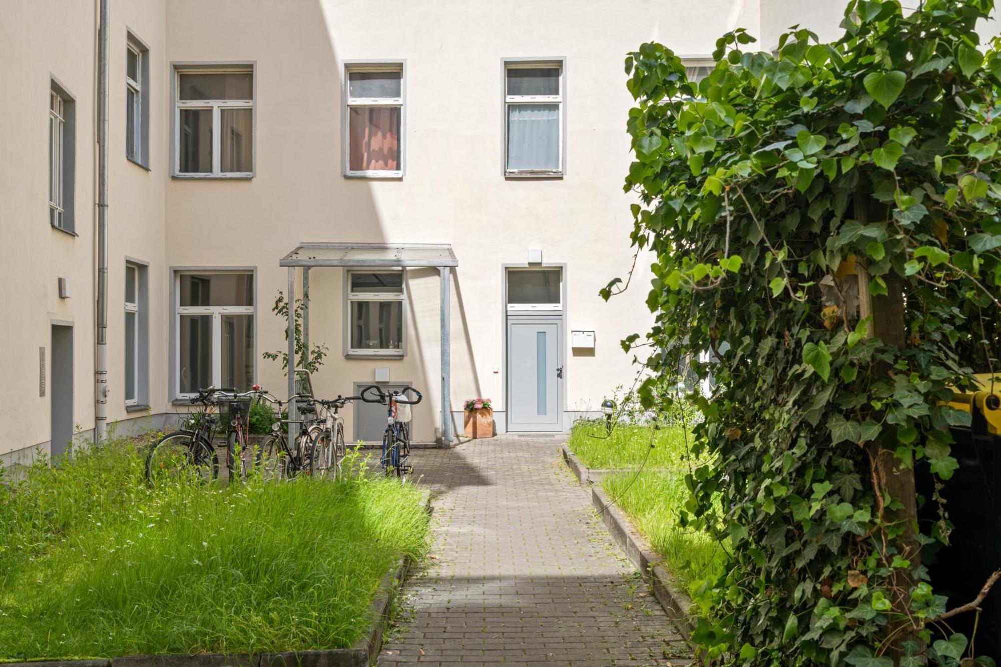Dancing Queens Am Rosenthaler Platz Appartement Berlin