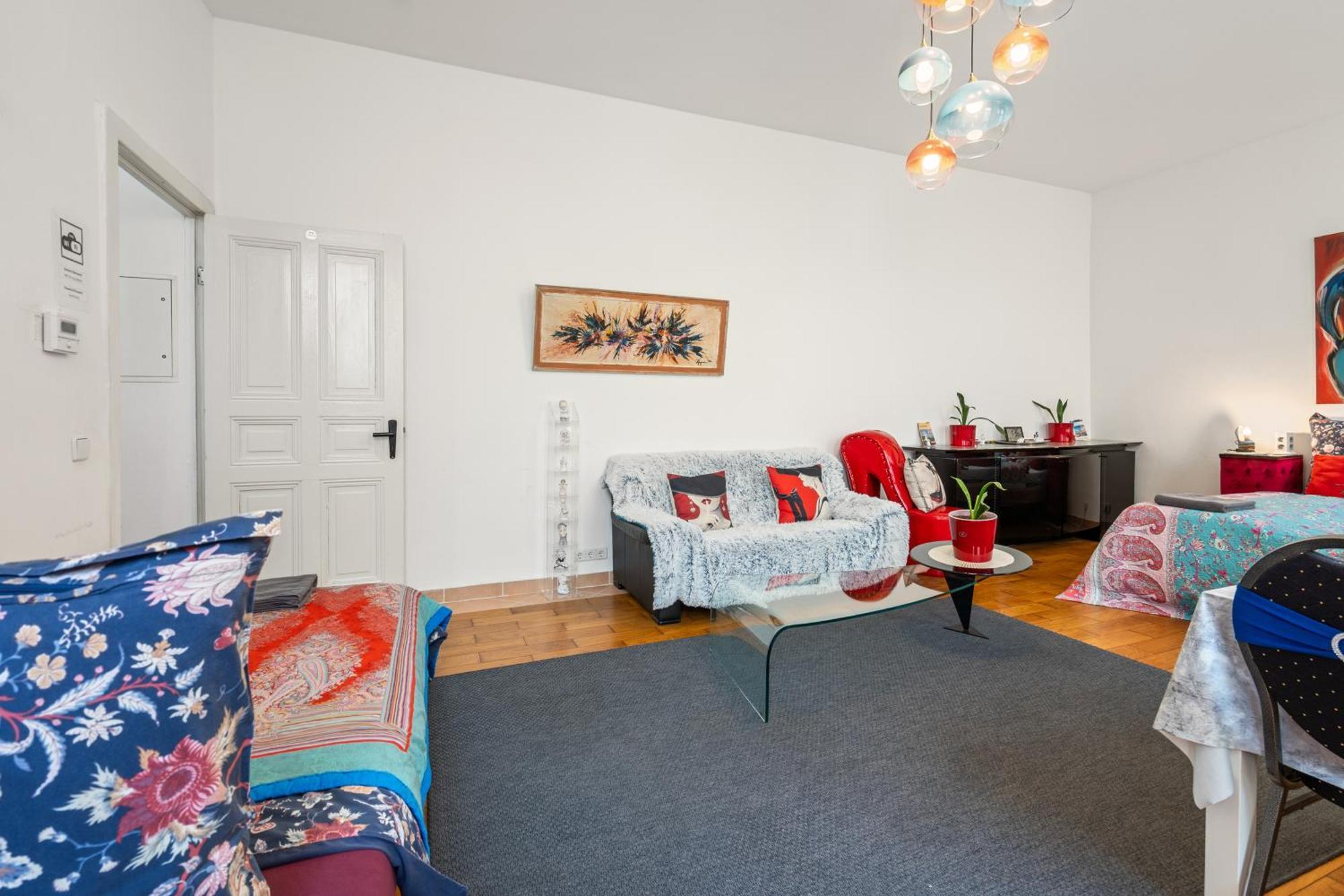 Dancing Queens Am Rosenthaler Platz Appartement *