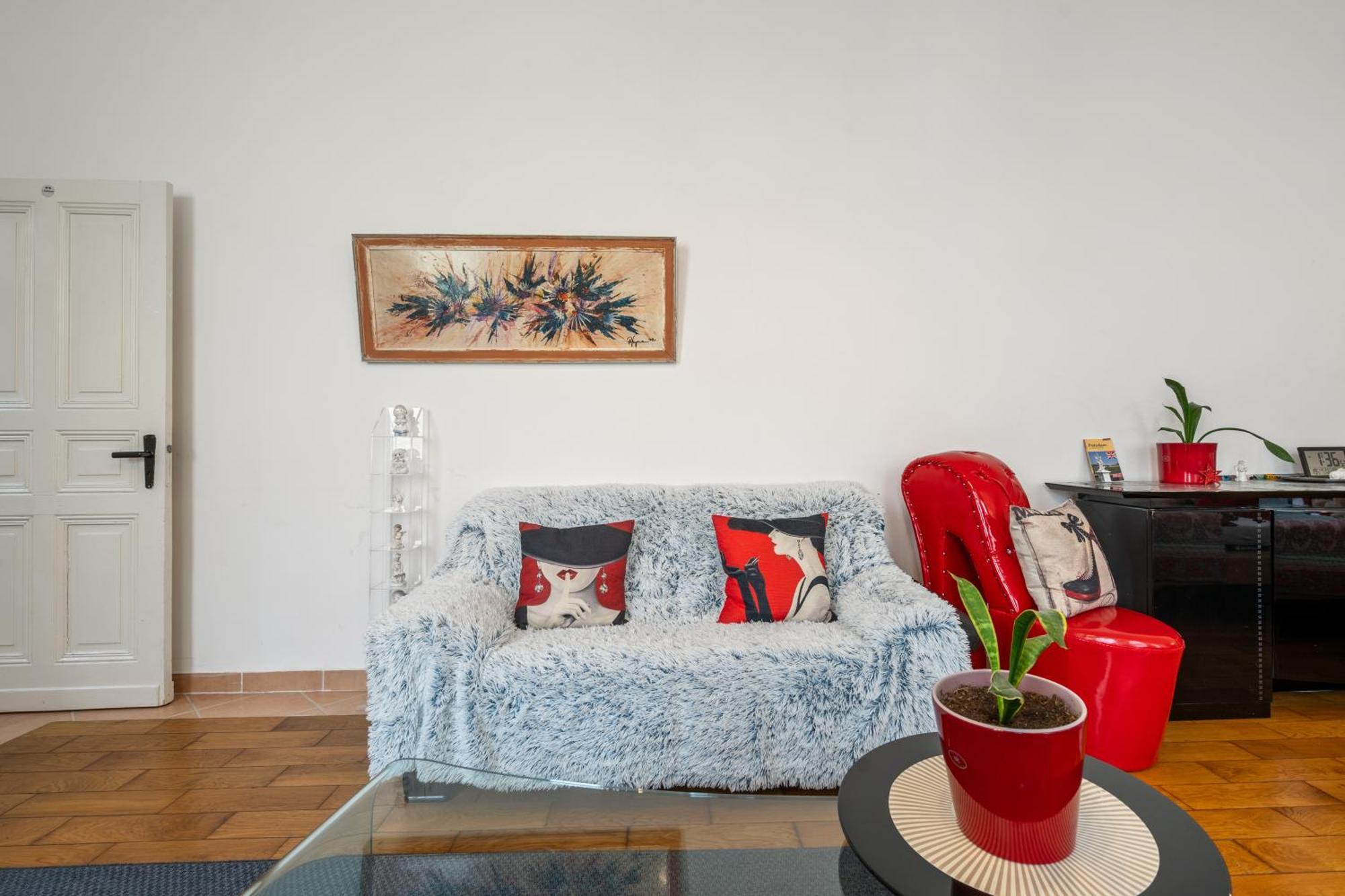 Dancing Queens Am Rosenthaler Platz Appartement *