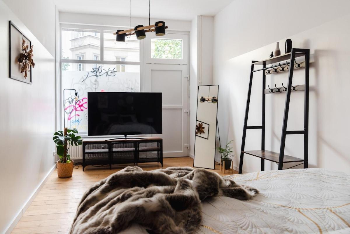 Design Apartment