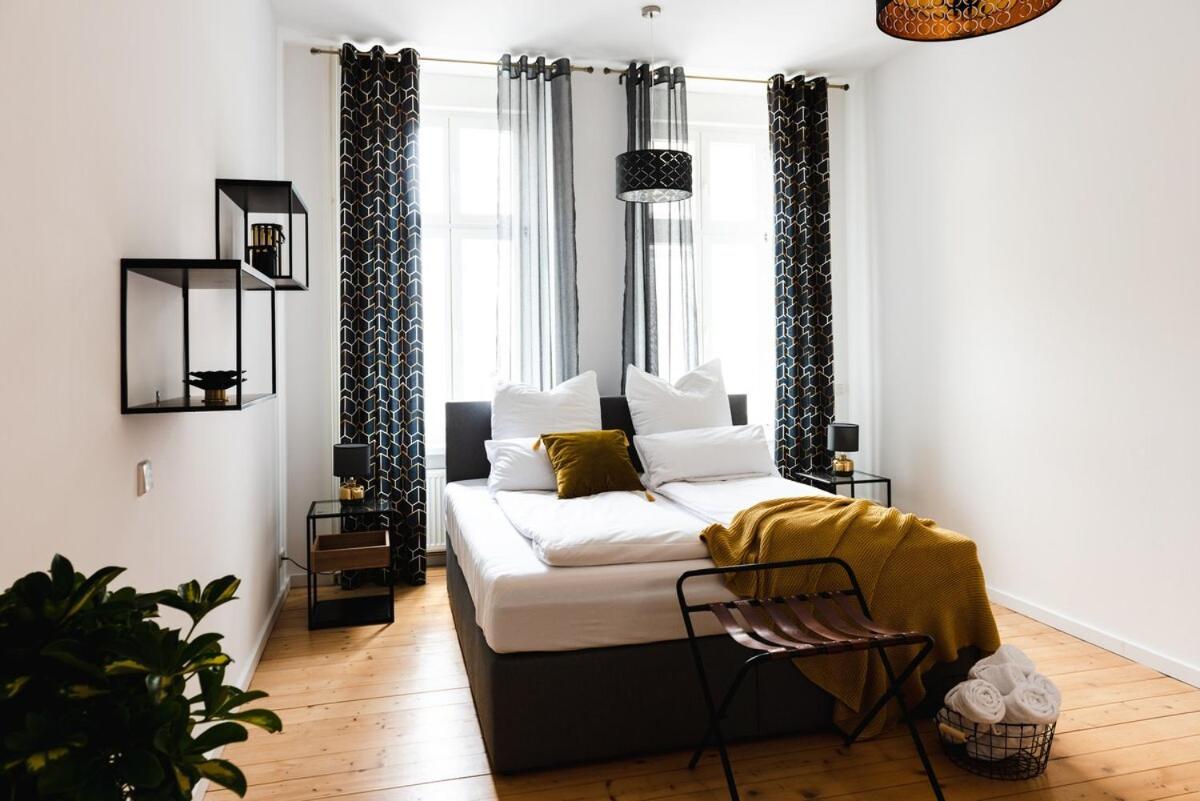 Apartment Design