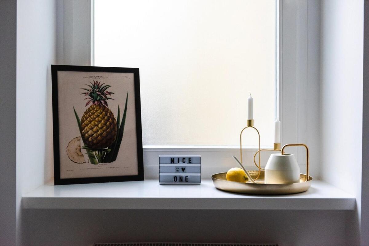 Design Apartment