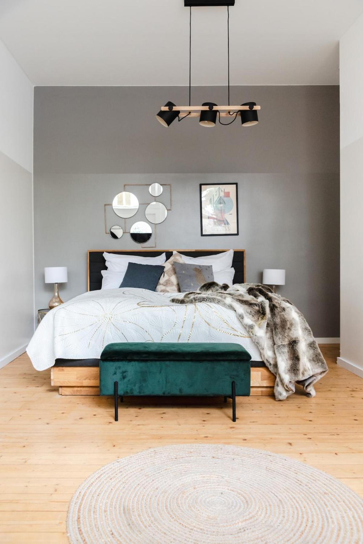 Design Apartment *