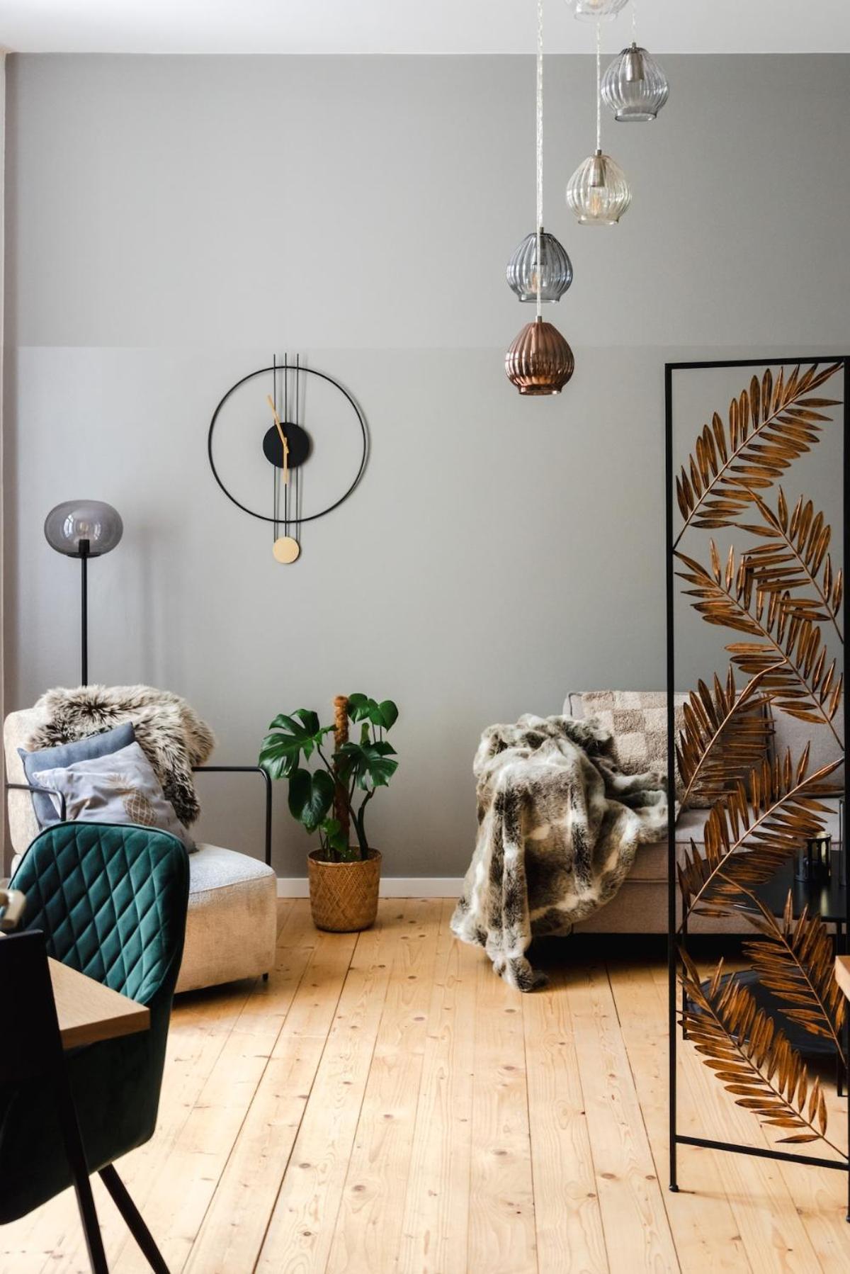 Apartment Design *