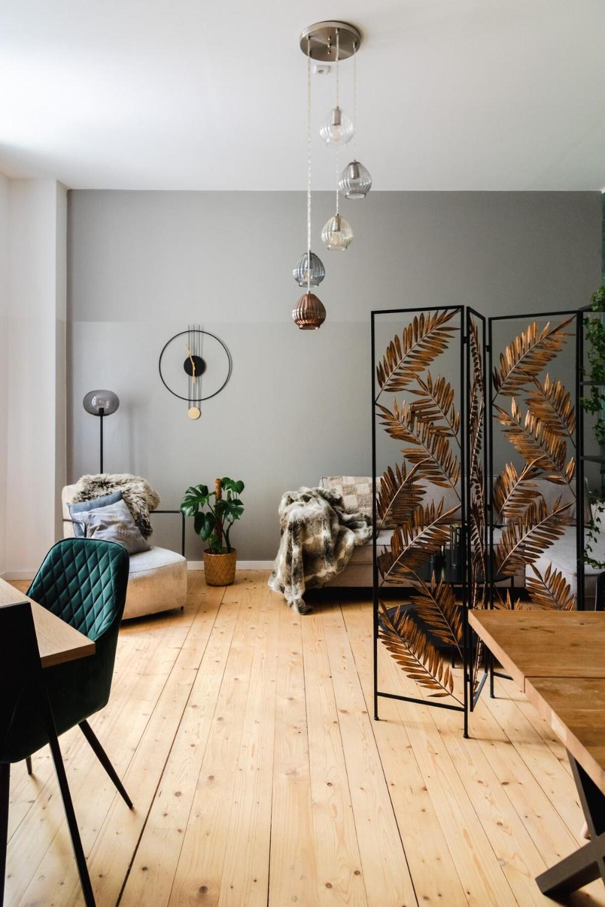 Apartment Design *
