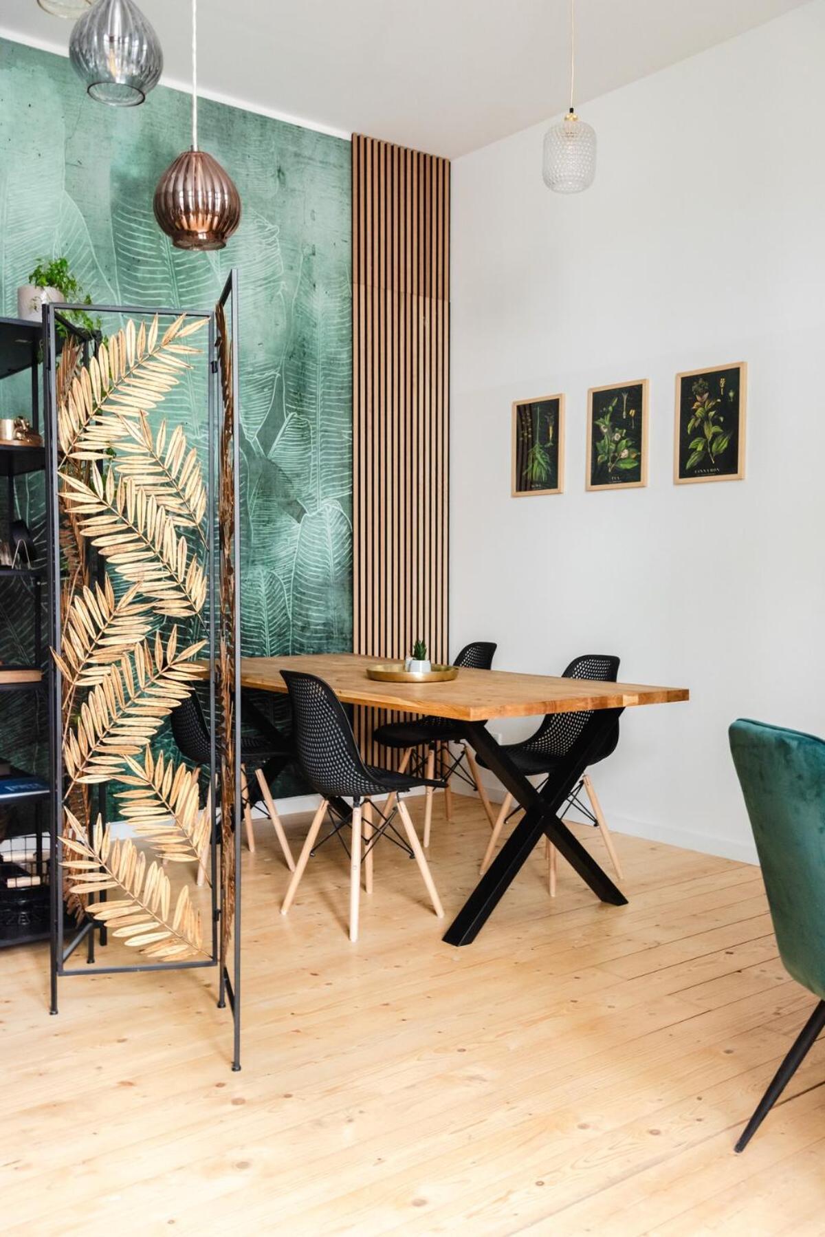 Design Apartment Berlin