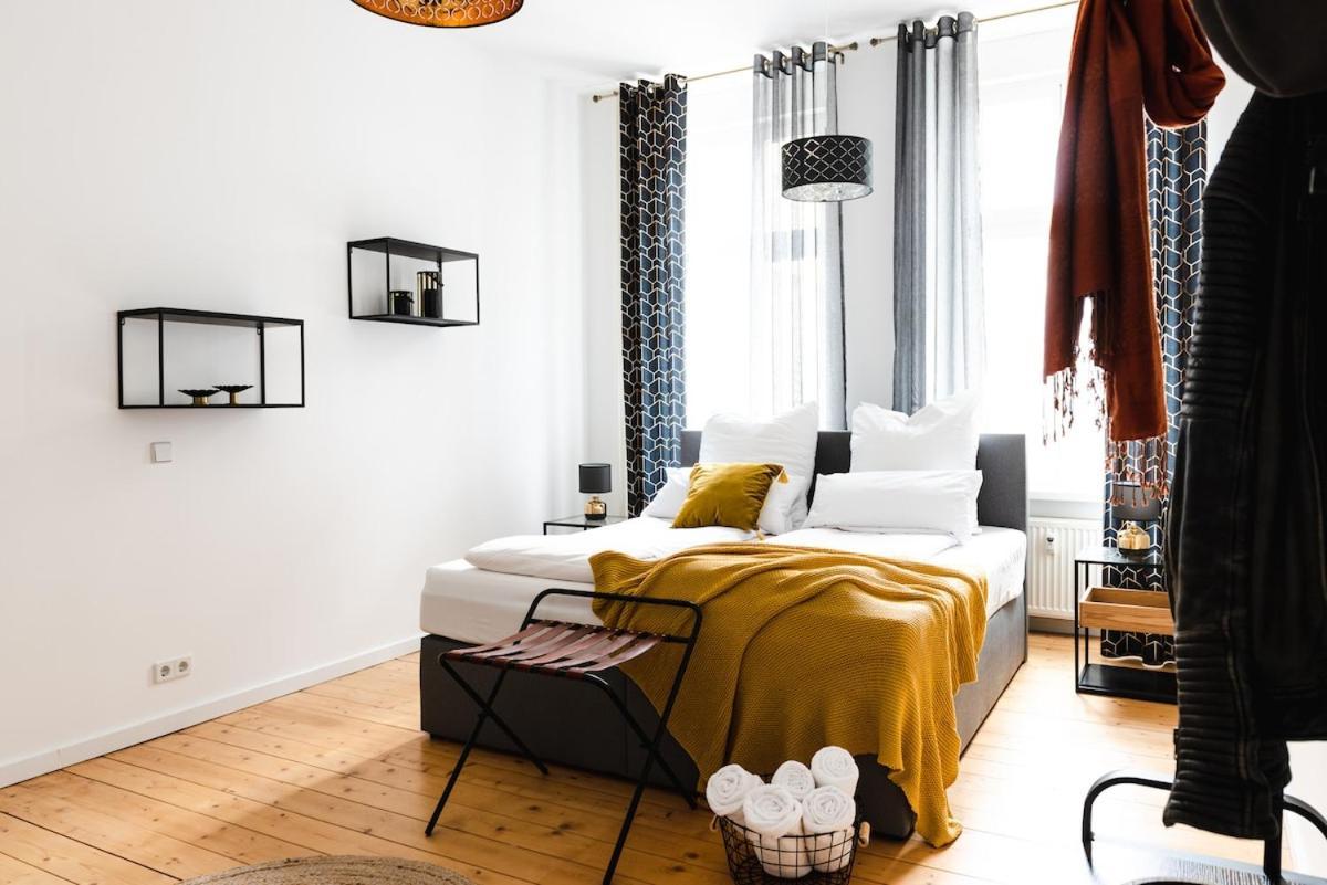 Apartment Design Berlin