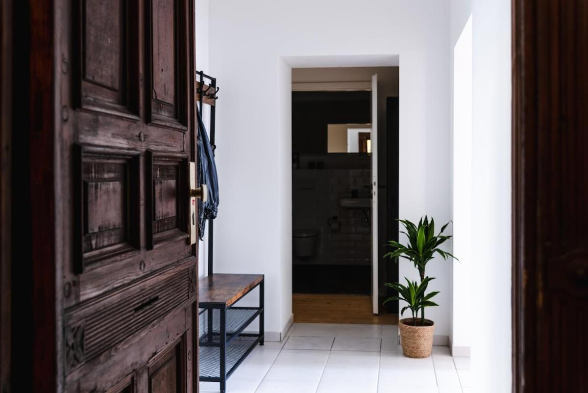 Design Apartment