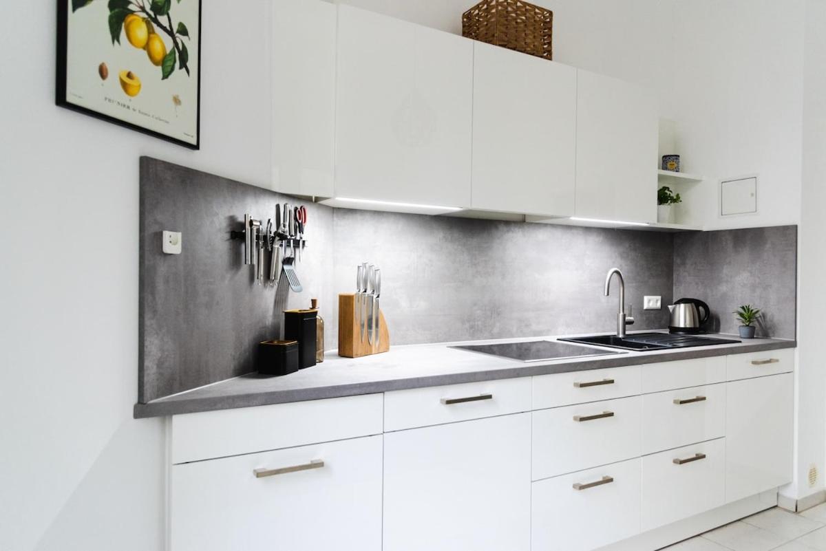 Apartment Design
