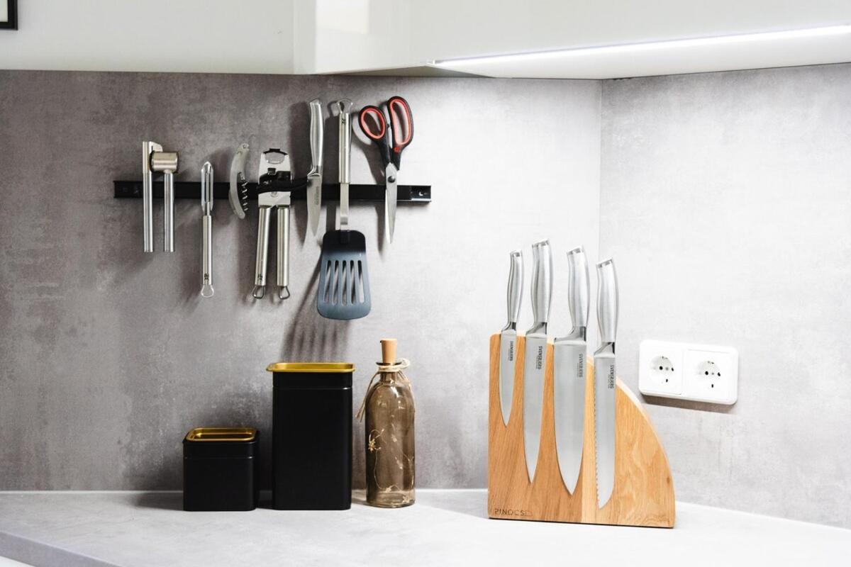 Design Apartment