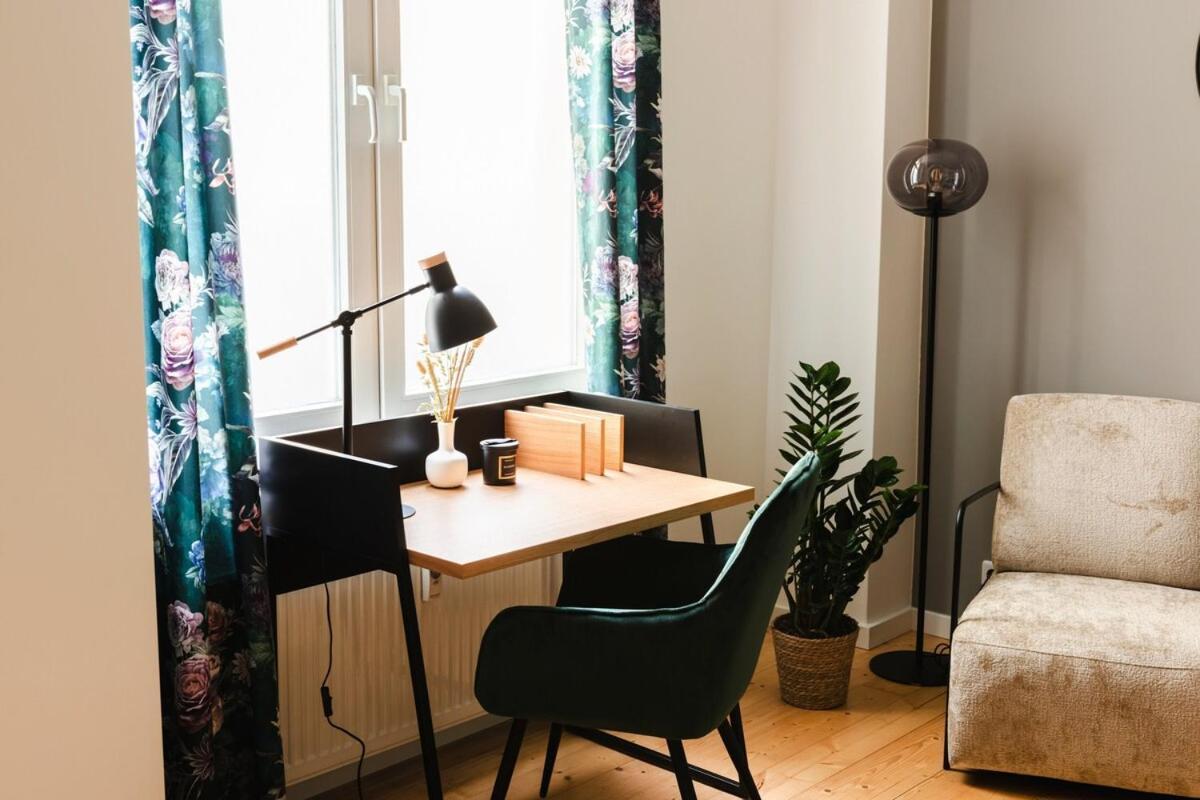 Apartment Design Berlin