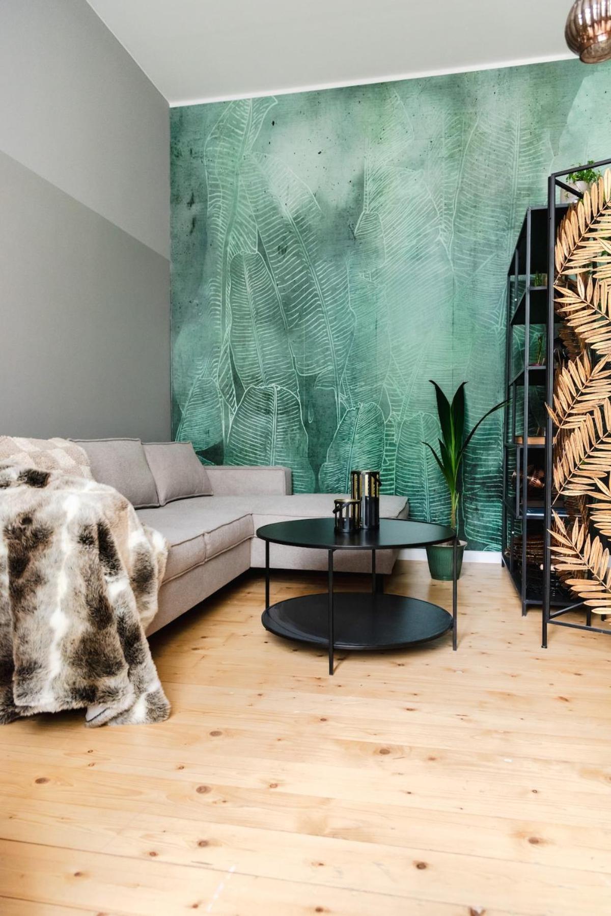 Design Apartment