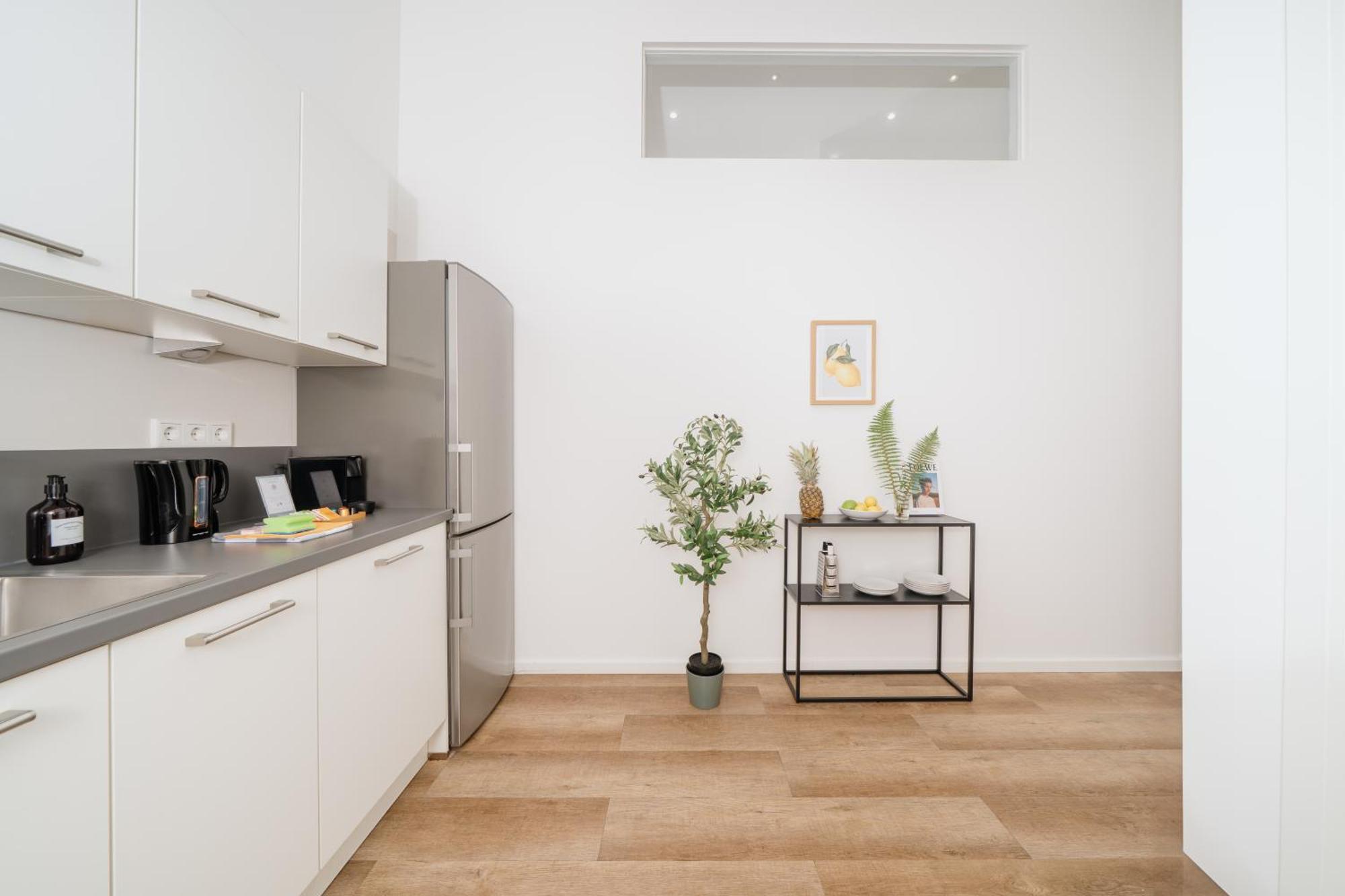 Homely - New Build , Near River , Main Station , Family & Business * Berlin