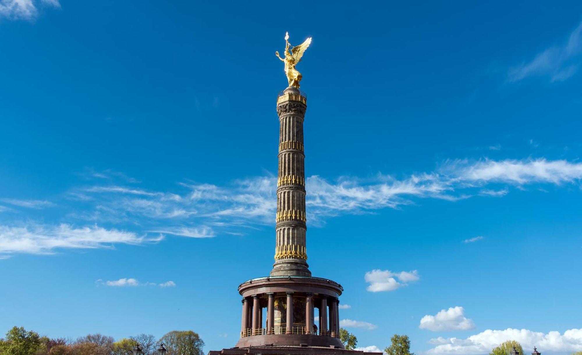 33 O, 4 And Whirlpool * Berlin