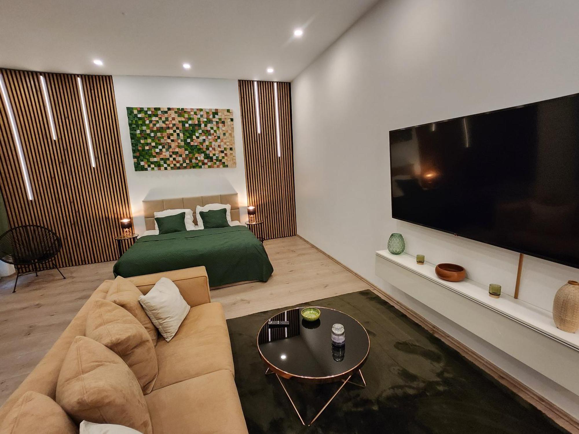 Design Mit Loftfeeling In Charlottenburg