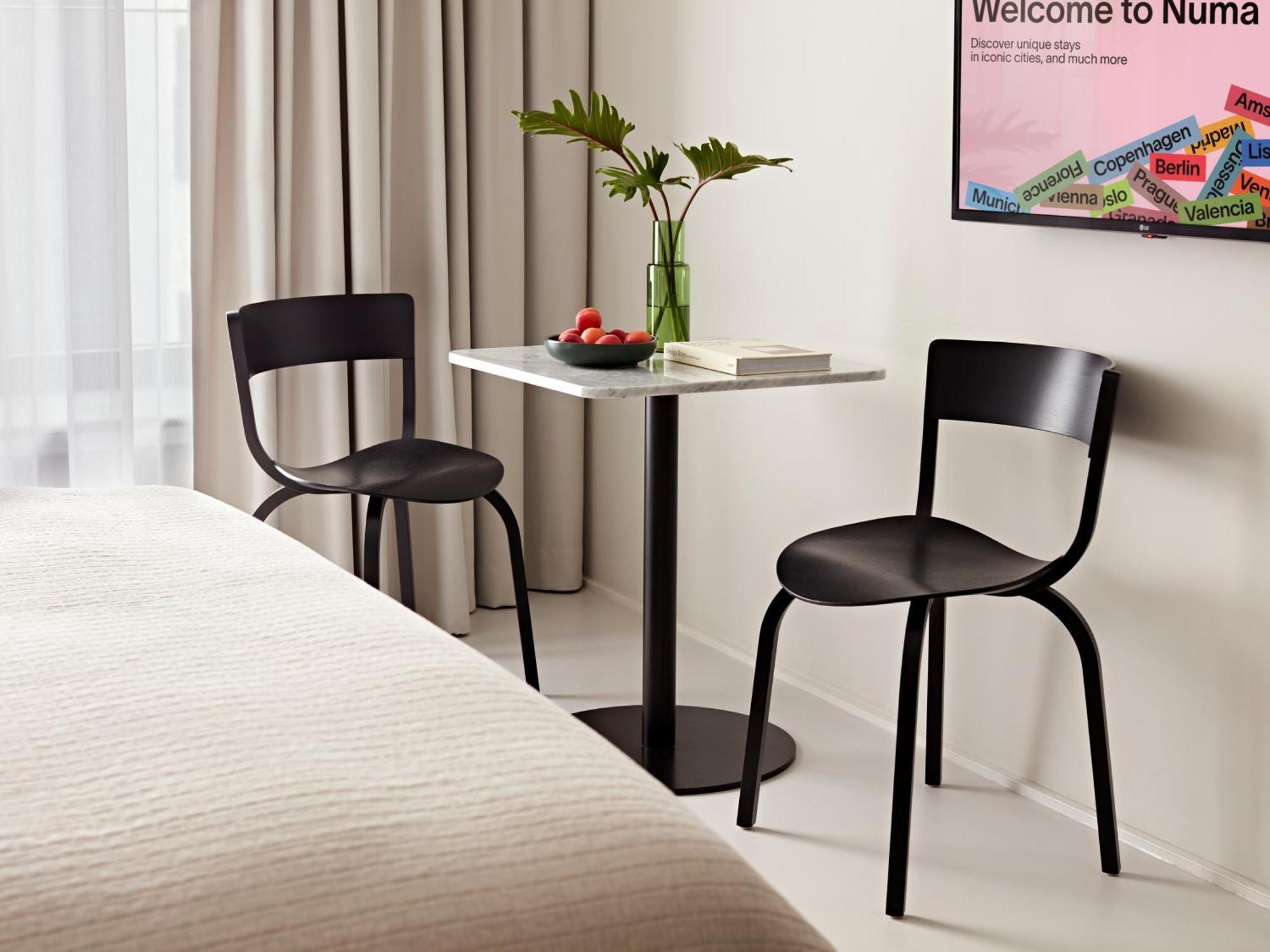 Numa Savi Hotell Berlin