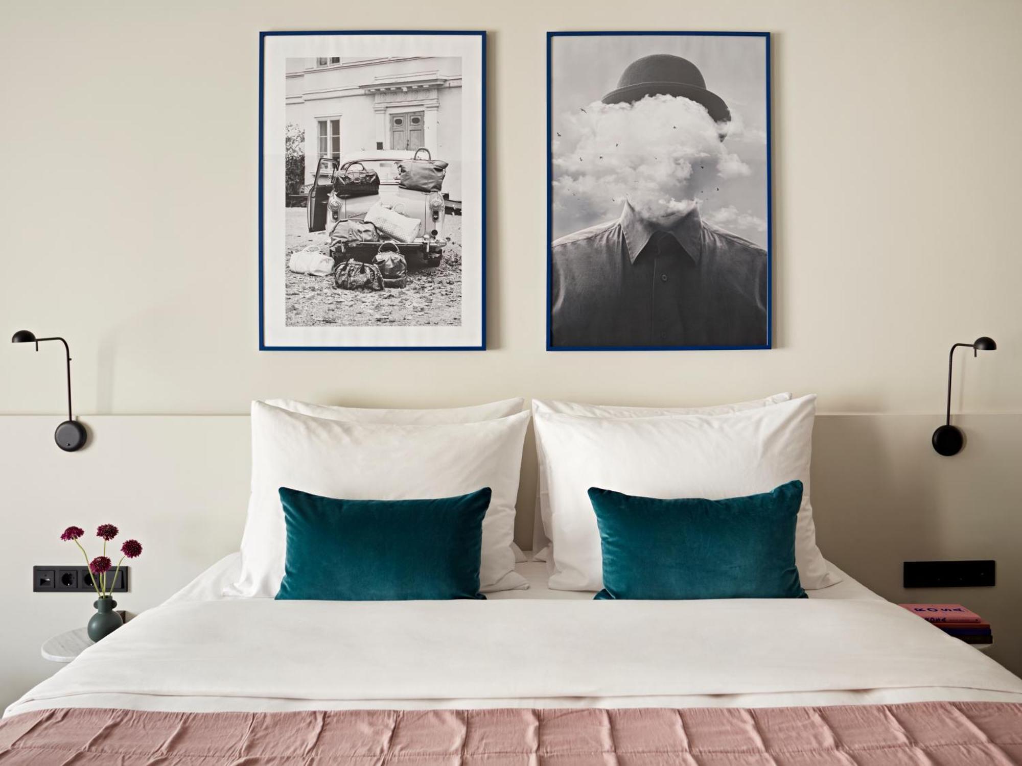 Hotell Numa Savi Berlin