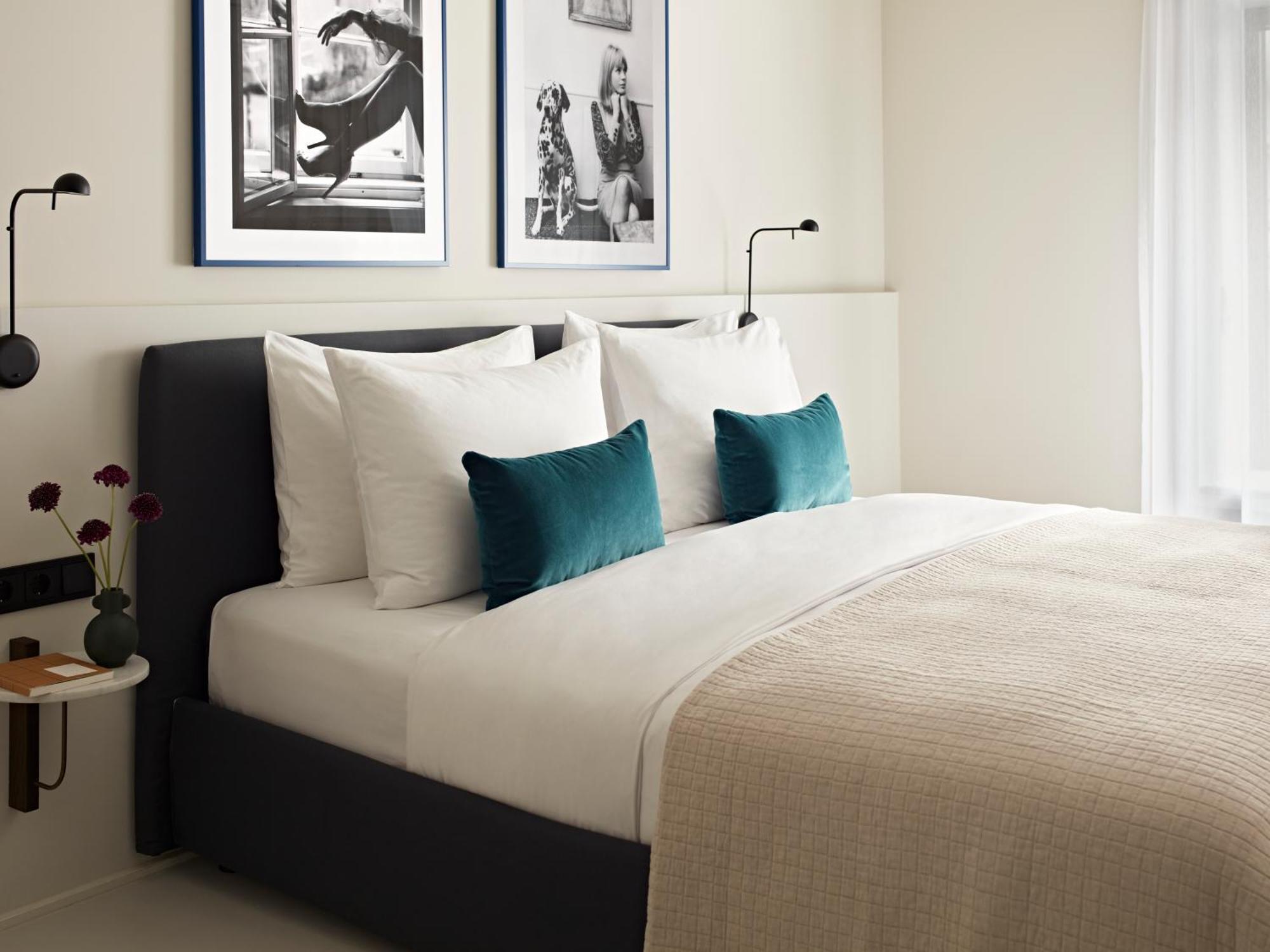 Hotell Numa Savi Berlin
