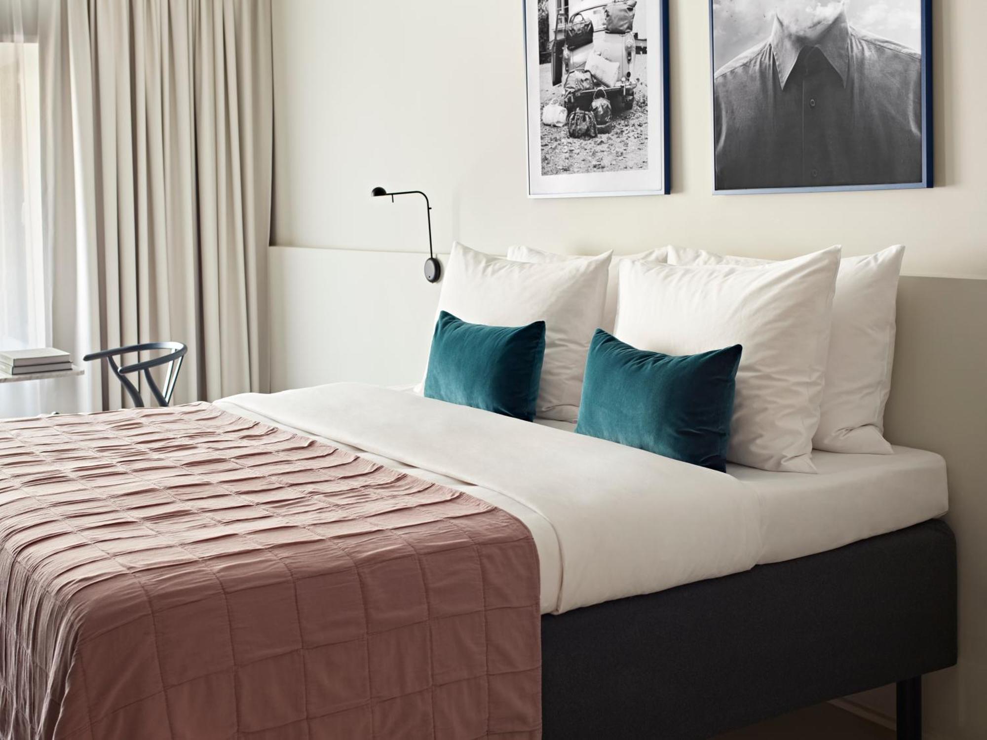 Hotell Numa Savi 4*