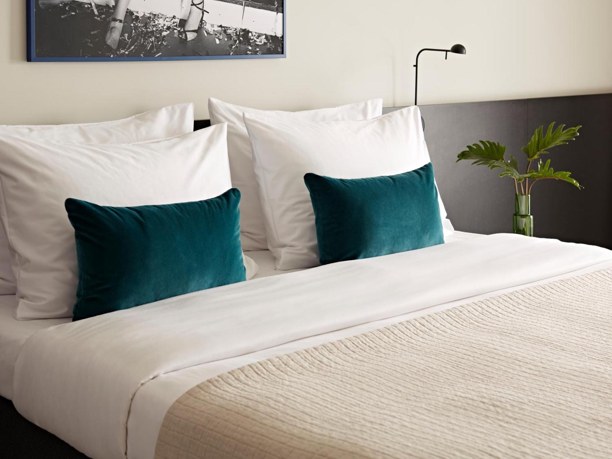 Numa Savi Hotell Berlin