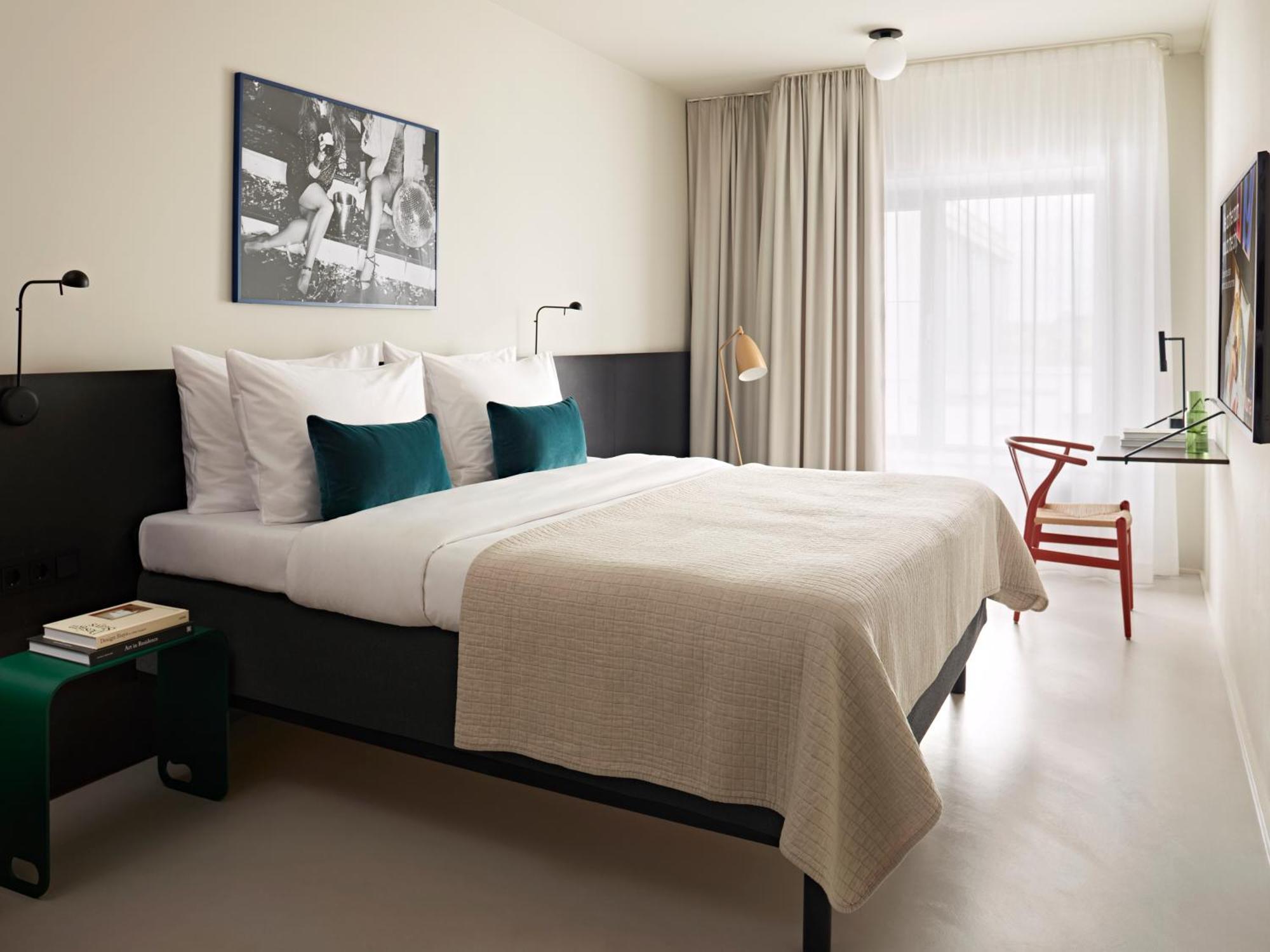 Numa Savi 4* Berlin