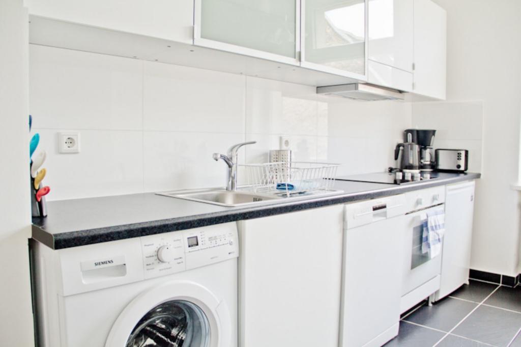 Stargarden Appartement Berlin