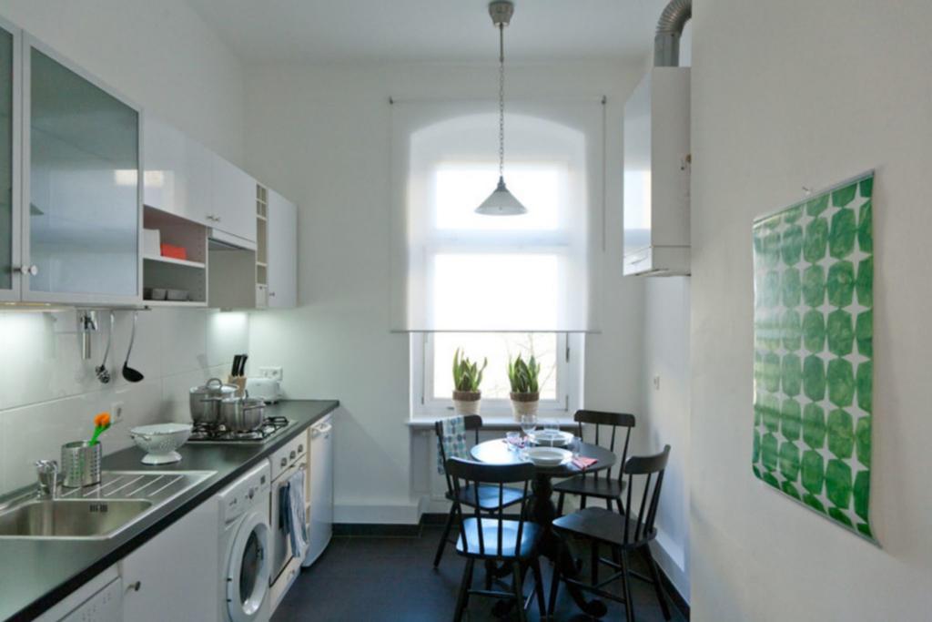 Stargarden Appartement Berlin