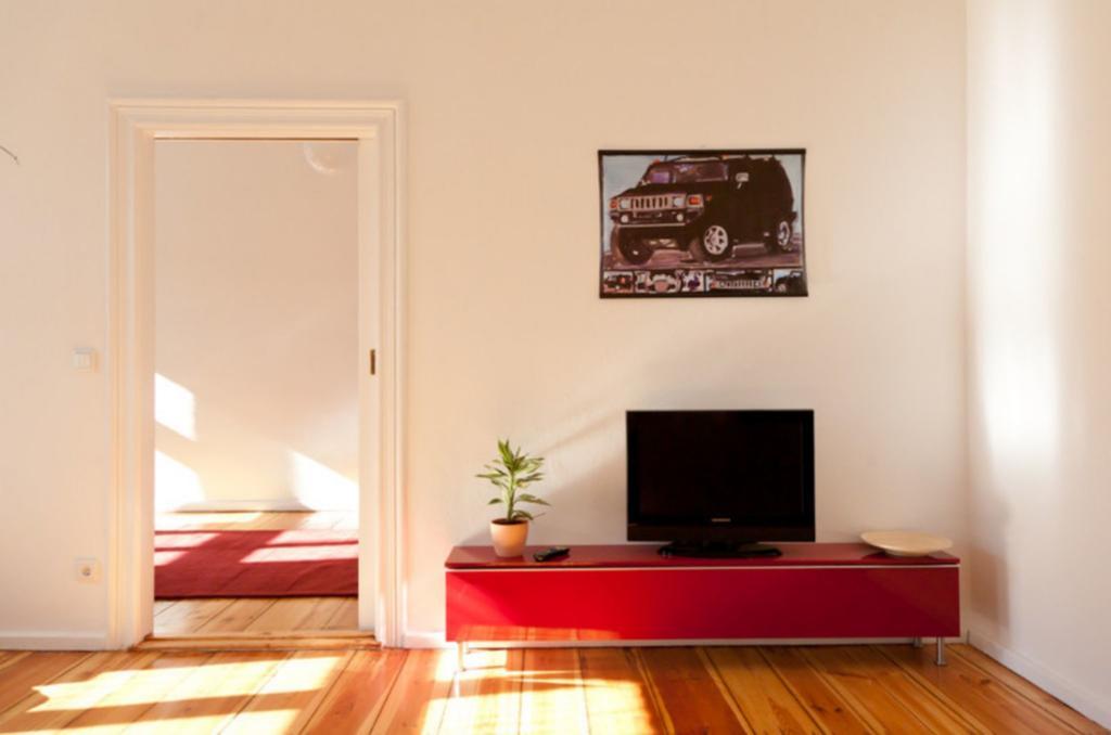 Stargarden Appartement Berlin