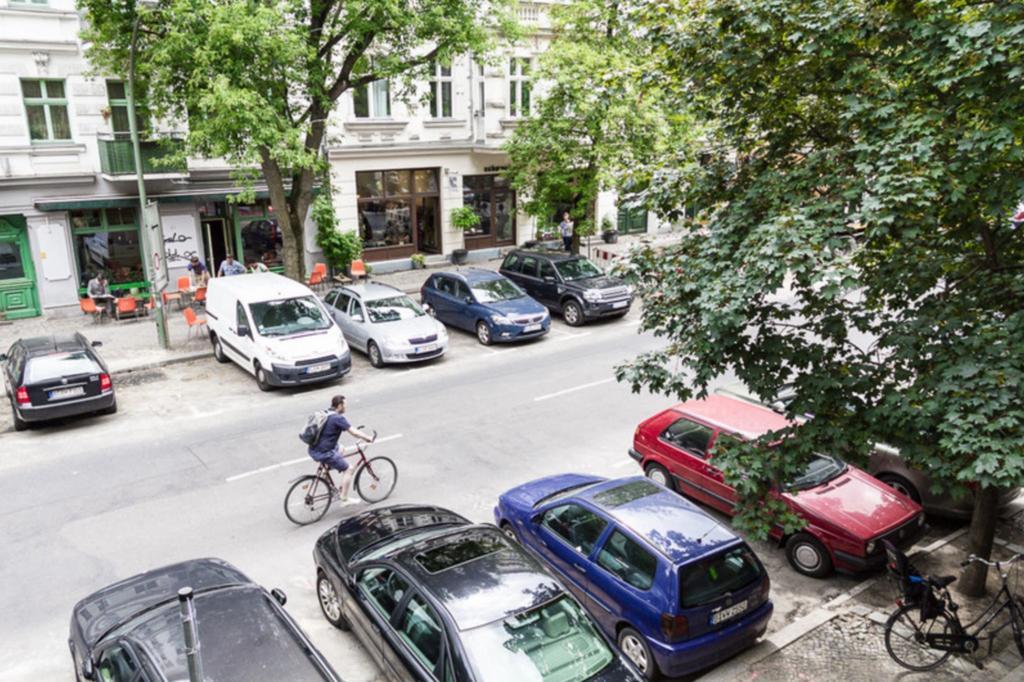 Stargarden Appartement Berlin