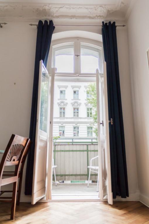 Appartement Stargarden *