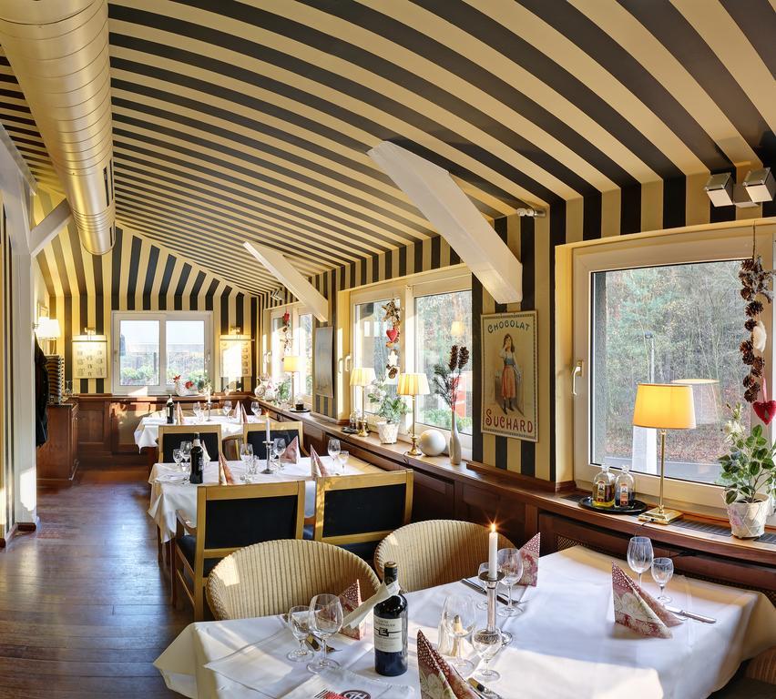 Grünau 4*