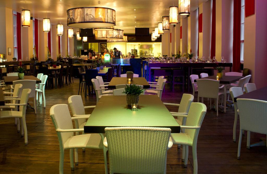 Und Hotell Berlin