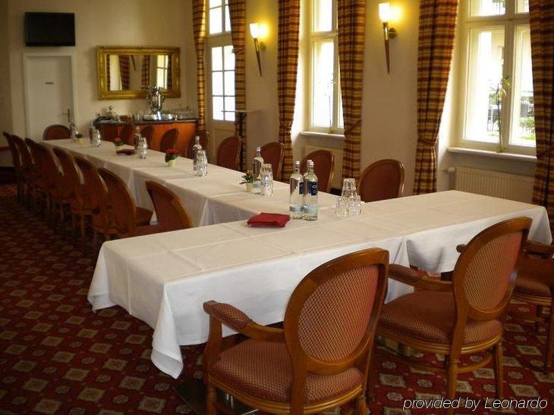 & Zarenhof Prenzlauer Berg Hotell 3*