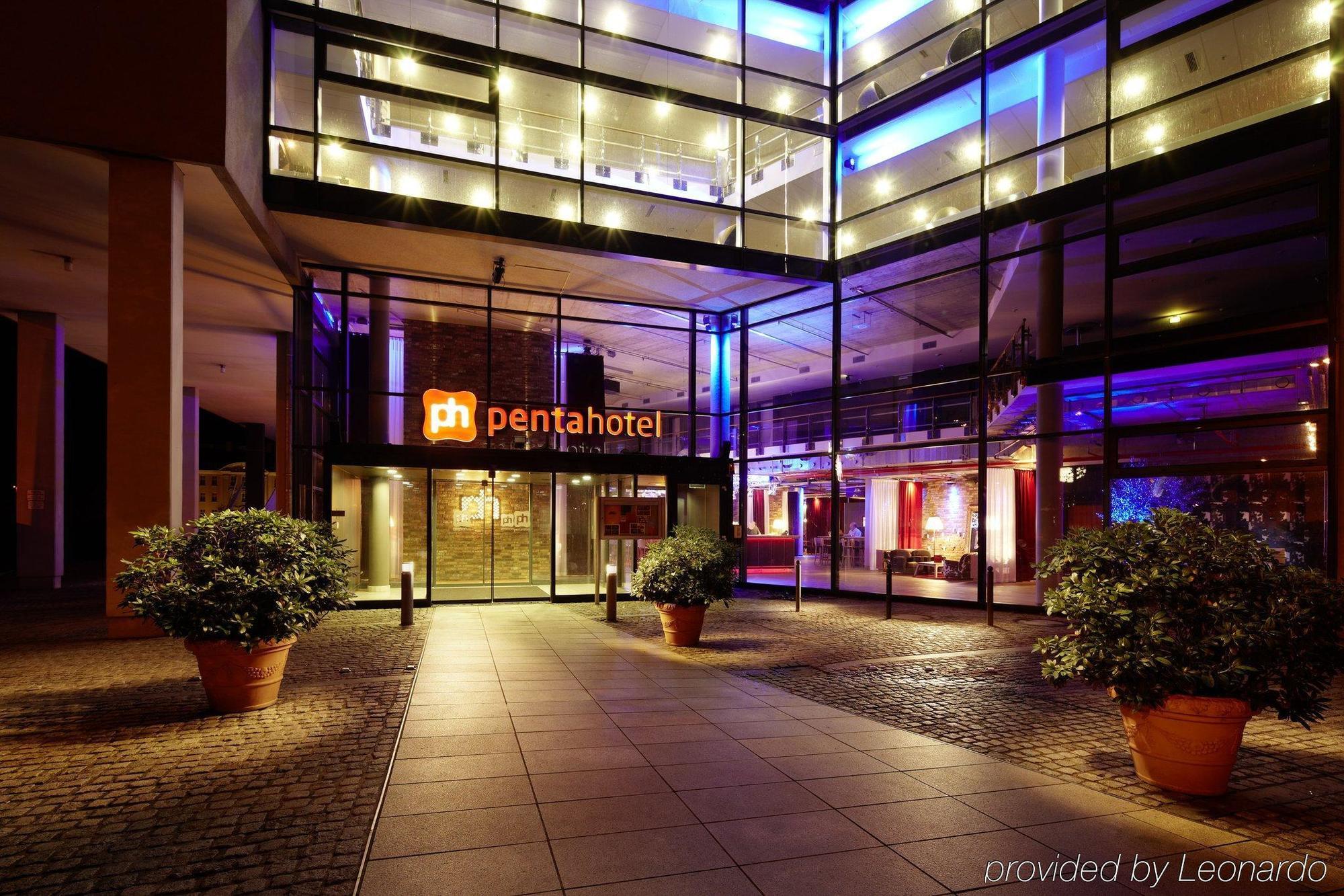 Hotel Pentahotel Köpenick Berlin