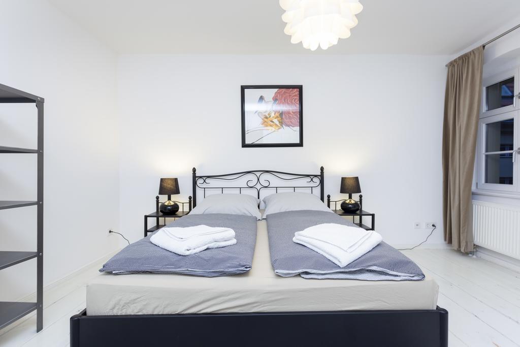 Großes Steinstr. 21 Apartment Berlin