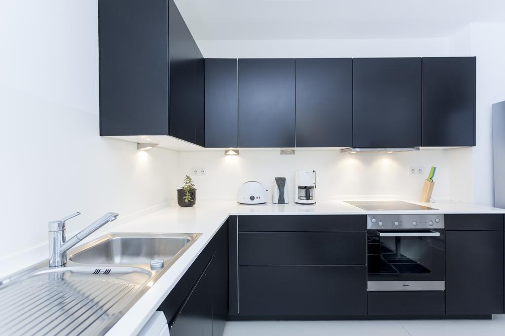 Apartment Großes Steinstr. 21