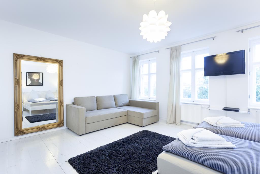 Großes Steinstr. 21 Apartment *