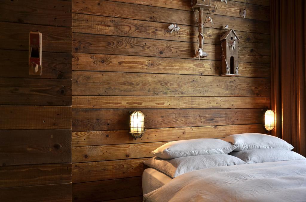 Lejlighedshotel Linnen 3*
