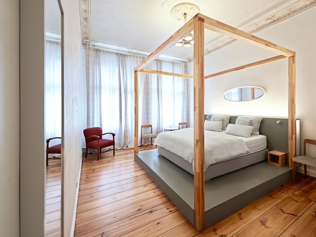 Lejlighedshotel Linnen 3*