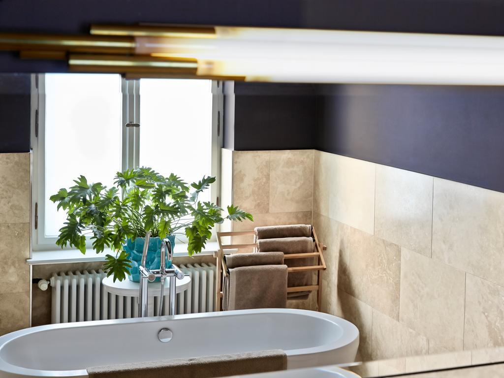 Linnen Lejlighedshotel 3*