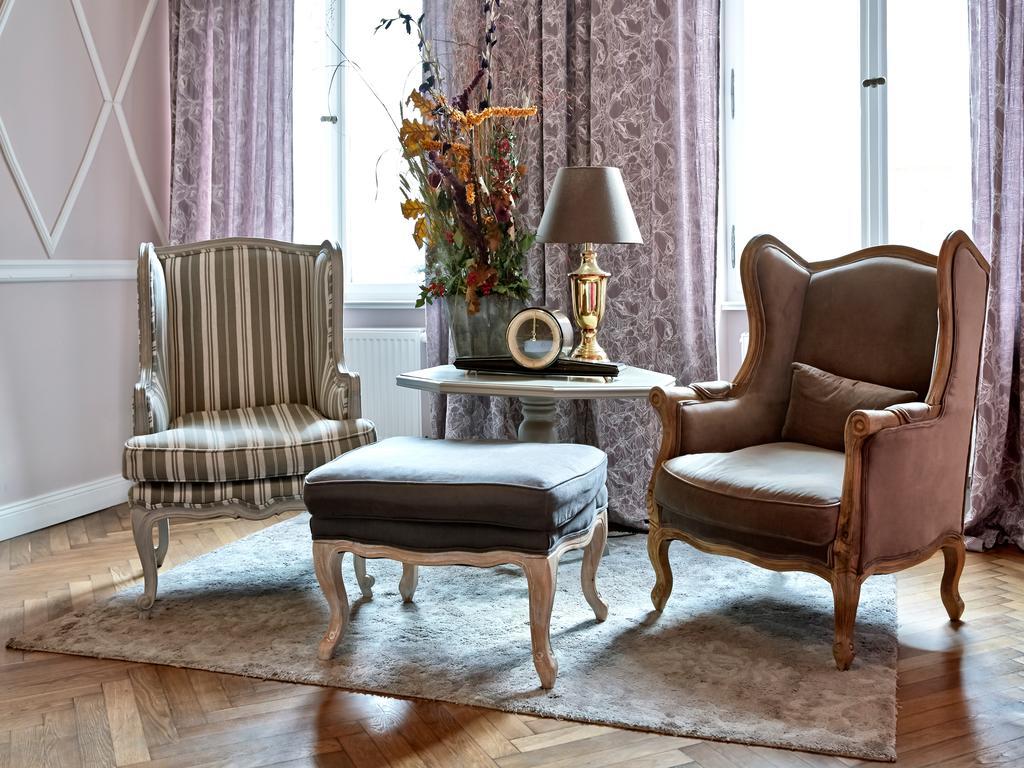 Lejlighedshotel Linnen