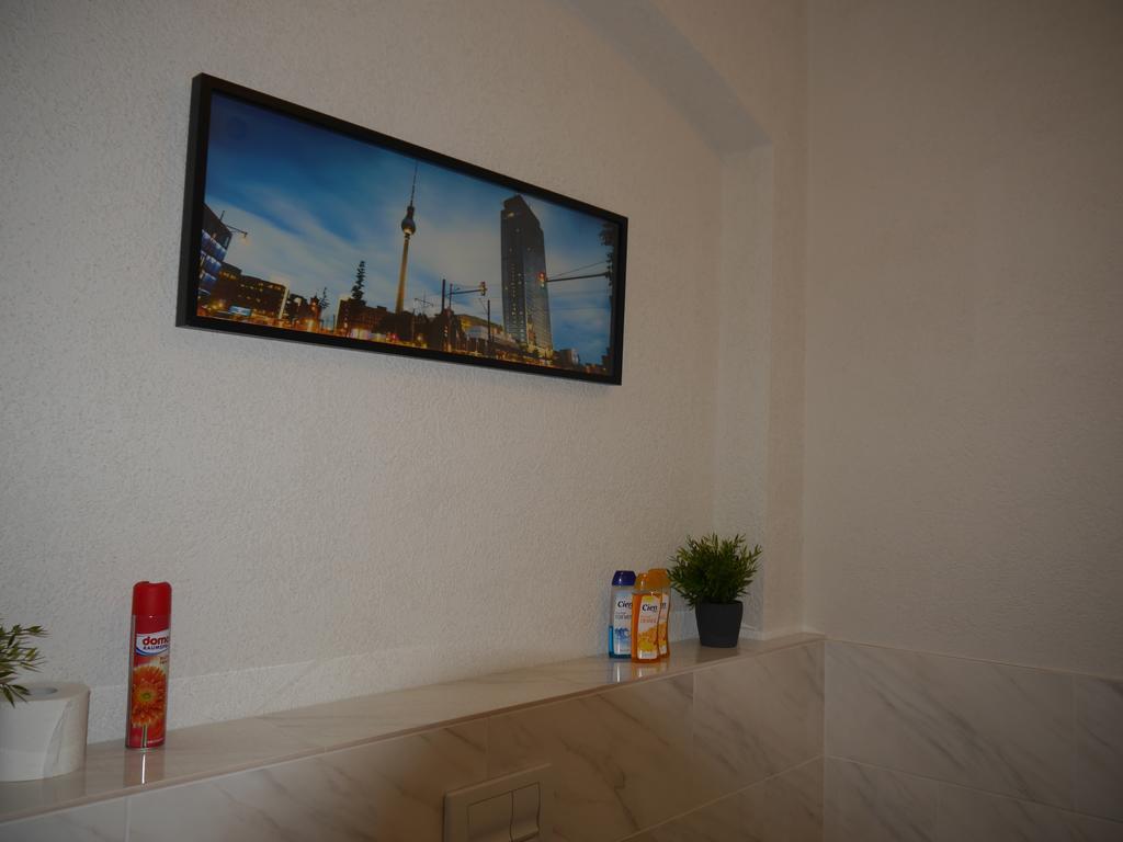 Fidelis 24 Lejlighed Berlin